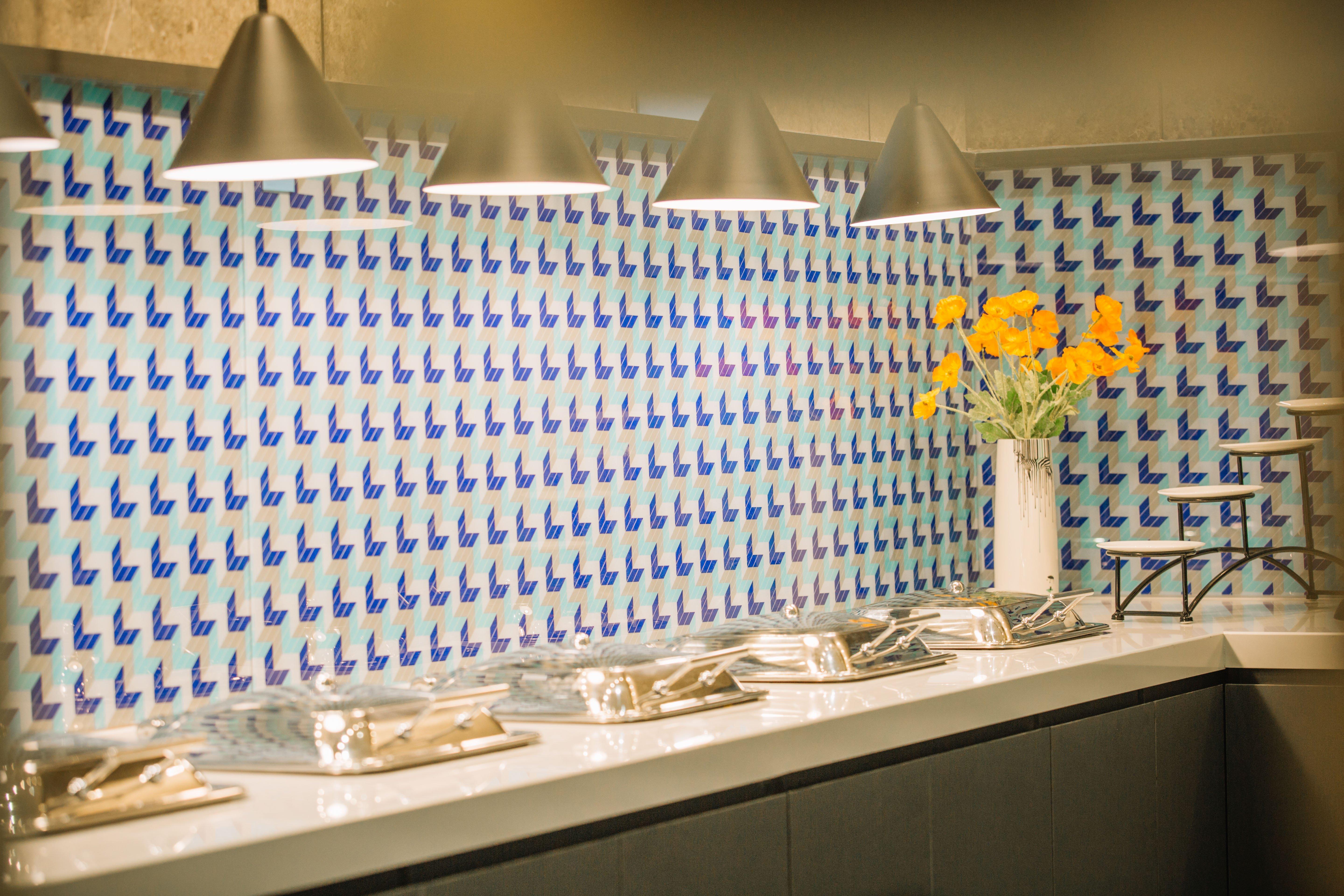 Holiday Inn Express Ningbo Fenghua By Ihg Esterno foto